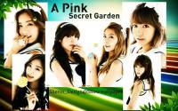 Apink_Secret Garden Teaser
