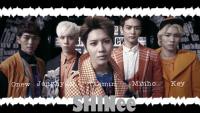 SHINee Breaking news :: Wallpaper ver. 2