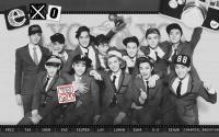 EXO :: XOXO [KISS & HUG]