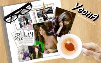 YoonA :: MY DIARY ::