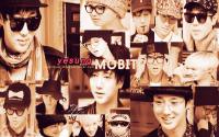 yesung MOBIT