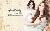 Happy Birthday Seohyun