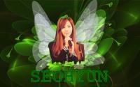 ~: SeoHyun - The Green Fairy :~