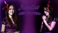 Jessica 2nd Japan Tour