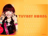 Tiffany Baby G