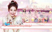 Im Yoon Ah - Quote