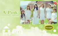 ♥ A Pink 'Secret Garden' Teaser ♥