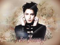 Kim Jaejoong