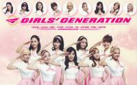 SNSD ~ LOVE&GIRLS~ World Tour