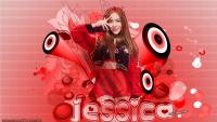 Jessica I.G.A.B Live