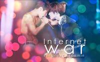 Internet War - Jonghyun&Taemin SHINee