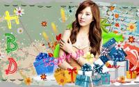 Seohyun HBD