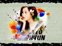 HBD::Seohyun::SNSD