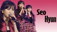 Seohyun :: Wallpaper