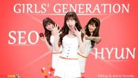 Seohyun True Move H