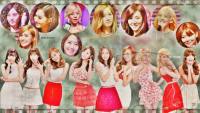 Snsd True Beyond & True Move H