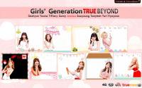 Girls' Generation ::True Move H True Beyond:: Ver.3