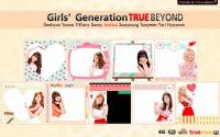 Girls' Generation ::True Move H True Beyond:: Ver.4