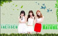 » TaeTiSeo Nature «