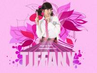 SNSD TIFFANY PINKY