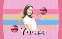 ♥ SNSD Yoona Pinky ♥