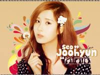 HBD ♥ SEOHYUN :: SNSD [28.06.56]