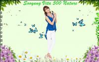 Sooyoung Nature