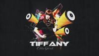 Tiffany ElleGirl Black