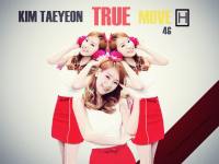 ~: TaeYeon - True Move H :~