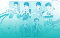 EXO K~Love Sign