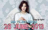 |SNSD| HBD to Seohyun...