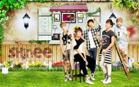 :: SHINee ::