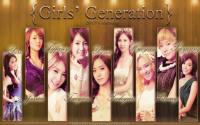 Girls' Generation - 2013 Calendar