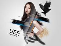 Uee After school