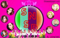 SNSD - I Got A Boy (Teaser Album)