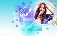 SNSD Yuri -LG Cinema Festival-