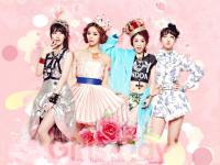 Girls Day@ Female President MV