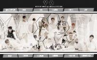 EXO :: • Wolf • ‏::