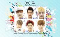 EXO M