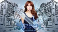 ::Sooyoung shine girl::