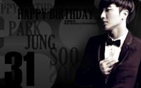 Happy Birthday Leeteuk