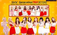 Calendar 2013 Set ::Girls' Generation True Move H July::