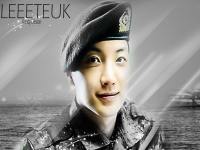 HBD LEETEUK