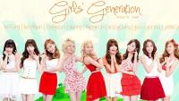 SNSD True Move H