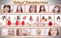 SNSD - True Move H