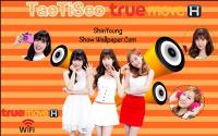 TaeTiSeo | True Move H