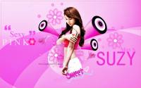 ~: Suzy - Sexy PINK :~