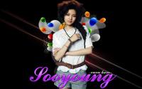 ••Sooyoung••