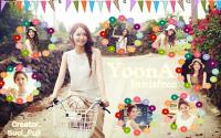 Girls' Generation Yoona Innisfree