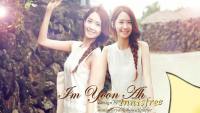 ::Yoona Innisfree::